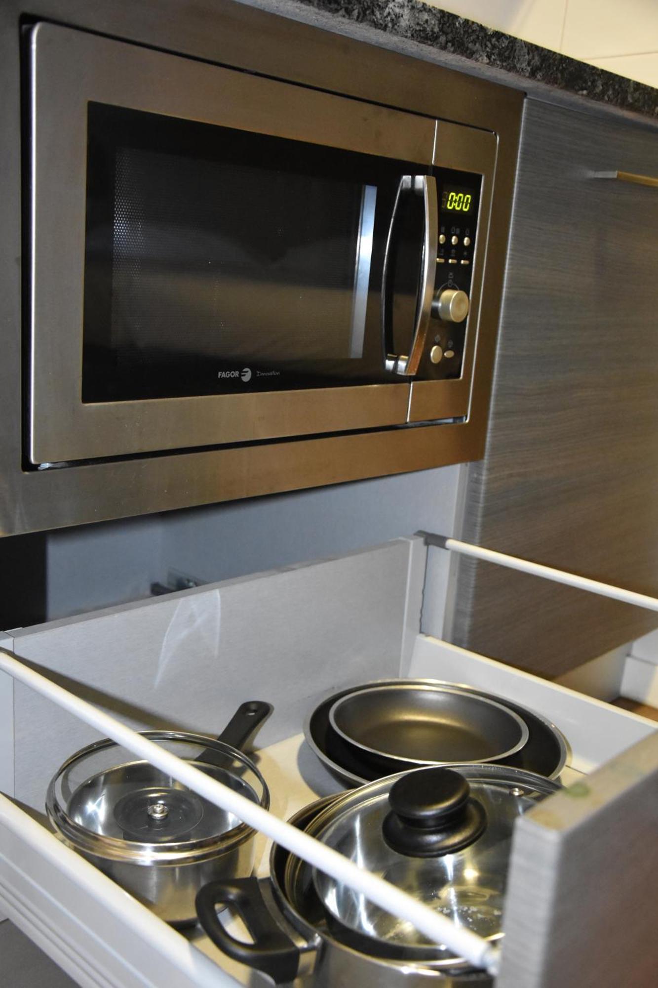 Hotel Y Apartamentos Snoe Isaba Kültér fotó